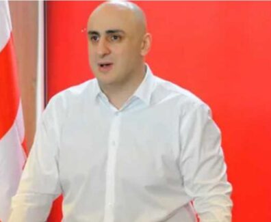 ნიკა მელია