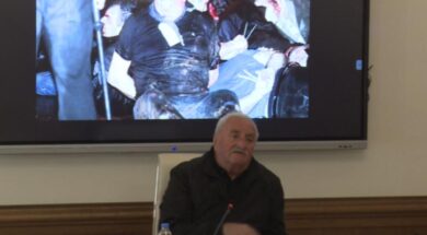 ნოდარ არველაძე