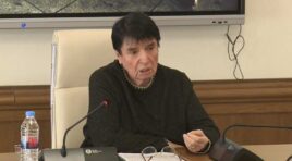 2011 წლის 26 მაისს რაც გადავიტანეთ, ეს იყო წინასწარ დაგეგმილი ოპერაცია, ჩვენი დასჯა უნდოდათ, მე ამას ვუწოდებ სასაკლაოს, რადგან იქ რაც მოხდა, ვერავინ წარმოიდგენდა -ნონა გაფრინდაშვილი