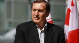 ინტერნეტ არჩევნებთან დაკავშირებით განცხადების შემდეგ, უკვე გვაქვს სამი შემოთავაზება, ევროპიდან, ამერიკიდან მოვიყვანთ სპეციალისტებს და ვეტყვით, რომელია ყველაზე სანდო-პაატა ბურჭულაძე