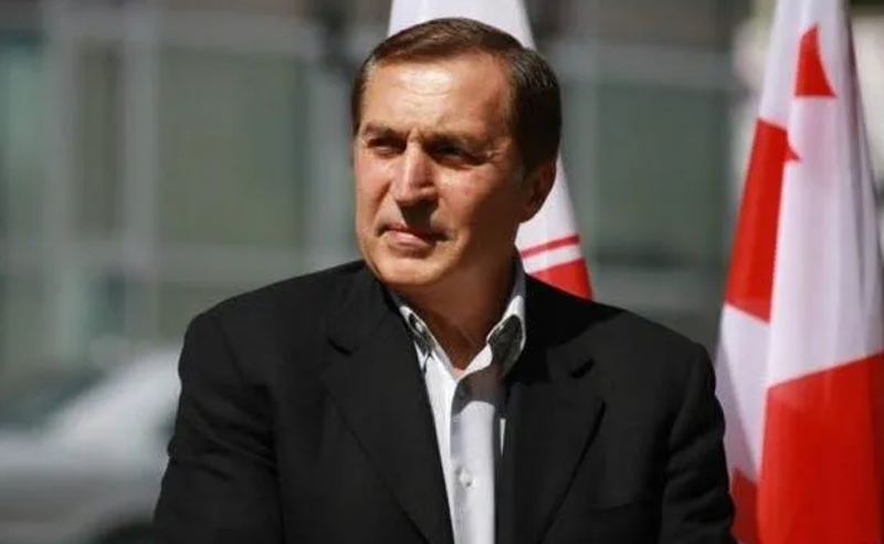 ინტერნეტ არჩევნებთან დაკავშირებით განცხადების შემდეგ, უკვე გვაქვს სამი შემოთავაზება, ევროპიდან, ამერიკიდან მოვიყვანთ სპეციალისტებს და ვეტყვით, რომელია ყველაზე სანდო-პაატა ბურჭულაძე