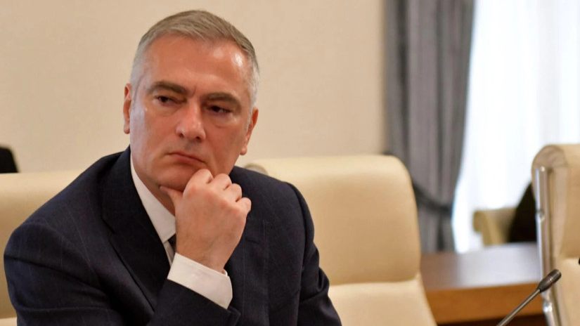 მინდა სამძიმარი გამოვხატო გარდაცვლილის ოჯახის მიმართ. რადიკალური ძალები ცდილობენ დღის წესრიგი შექმნან, თითქოს ციხეებში ადგილი აქვს ძალადობას. საზოგადოება ხედავს, რომ არანაირ სისტემურ ძალადობას ადგილი არ აქვს – პაატა სალია