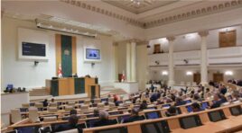 ე.წ. მეგობარი აქტი სამ ძირითად ცრუ ბრალდებას ეფუძნება, ერთი შეხედვითაც იკითხება მტრული სულისკვეთება საქართველოს, ქართველი ხალხისა და ხელისუფლების მიმართ-პარლამენტი