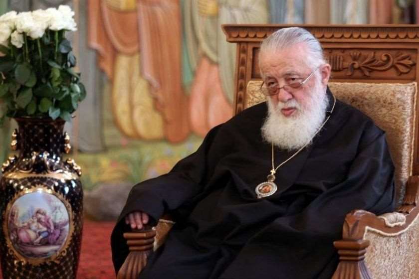 დღეს, როდესაც მსოფლიო არაერთი ურთულესი გამოწვევის წინაშეა, 80 წლის წინ გაღებულმა უდიდესმა მსხვერპლმა და განსაცდელმა ყველას კიდევ ერთხელ უნდა შეახსენოს მშვიდობისათვის ზრუნვის აუცილებლობა – პატრიარქი