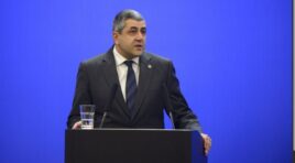 ,,კარგი იქნება, თუ კობახიძე ახსნის რატომ გააკეთა ეს”- ზურაბ პოლოლიკაშვილი