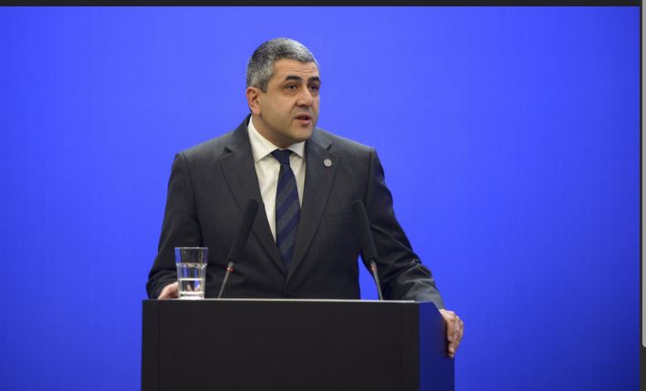 ,,კარგი იქნება, თუ კობახიძე ახსნის რატომ გააკეთა ეს”- ზურაბ პოლოლიკაშვილი
