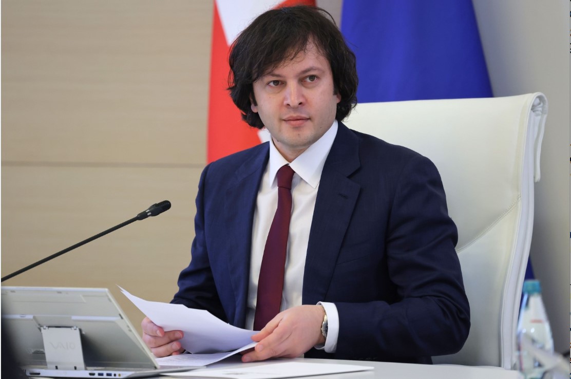 ვამაყობთ ჩვენი სტუმართმოყვარეობით, ტურიზმი ერთ-ერთი ყველაზე სწრაფად მზარდი სფეროა და საქართველოში ჩამოსული სტუმრების რაოდენობა წლიდან წლამდე იზრდება -ირაკლი კობახიძე