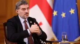 ადრე ვიყავით დამოკიდებული, მოიწონებდა თუ არა რომელიმე ევროპარლამენტარი ან ელჩი ჩვენს გადაწყვეტილებას, გაიზარდა ჩვენი საზოგადოება, აბსოლუტურად სხვა რეალობაა -პრეზიდენტი