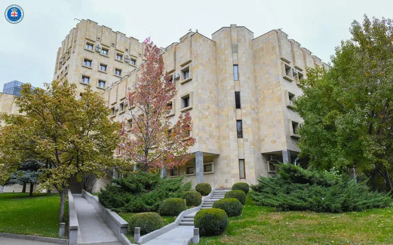 საქართველოს პროკურატურაში საკადრო ცვლილებები განხორციელდა