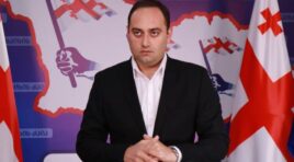 „რისი ეჭვიც მქონდა ეგ არის ზუსტად”- ზურაბ ქადაგიძე