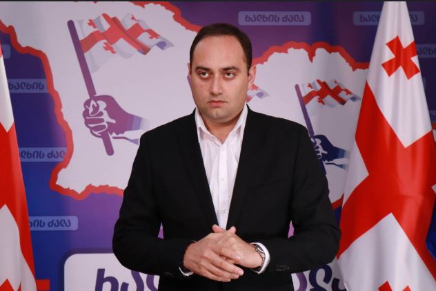 „რისი ეჭვიც მქონდა ეგ არის ზუსტად”- ზურაბ ქადაგიძე