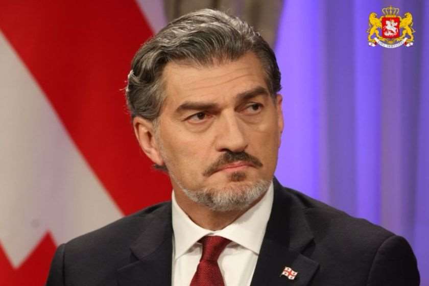მიუღებელია ორმაგი სტანდარტი, რა მიდგომებიც აქვთ. მიუხედავად ამისა, ქვეყნებს, რომლებიც ამ ქმედებებს სჩადიან, მივიჩნევთ პარტნიორებად – მიხეილ ყაველაშვილი