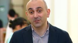 ჩემთვის სულ ერთია მიიღებენ თუ არა მონაწილეობას თვითმმართველობის არჩევნებში, გამიხარდება თუ არ მიიღებენ, რადგან უფრო მეტ ადამიანს გავიყვან საკრებულოში -ალექსანდრე  რაქვიაშვილი
