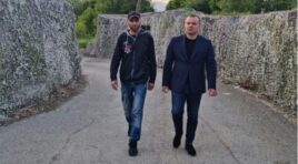 რუსეთის საოკუპაციო ძალების მიერ ხურვალეთის მიმდებარედ უკანონოდ დაკავებული გიორგი ბოლოთაშვილი თავისუფალია