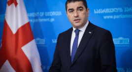 ევროკავშირის ბიუჯეტიდან დაფინანსებული პროპაგანდისტული მედიები განზრახ თავდასხმას “შეხვედრას” უწოდებენ, თან, ფორმალურად სხვადასხვა პლატფორმა იდენტურ ტექსტს ავრცელებს -შალვა პაპუაშვილი