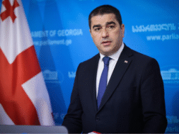 შალვა პაპუაშვილი