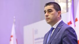 პირველი ივნისიდან ამერიკული კანონი შედის ძალაში. ვნახოთ, ამერიკულ სტანდარტს თუ მაინც დაიცავენ NGO სექტორი და მათი დონორები -შალვა პაპუაშვილი