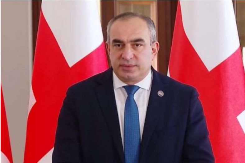 ოპოზიციური პარტიების ნაწილი უკვე ემზადება არჩევნებისთვის, თუმცა ამის თქმას ჯერ ვერ ბედავენ-ვლადიმერ ბოჟაძე