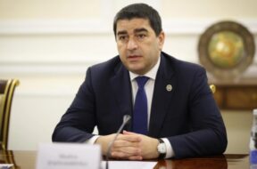 შალვააა