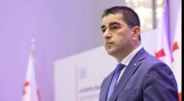 ,,დამოუკიდებლობა პროცესია, ყოველდღიური ბრძოლა, რომელიც არ მთავრდება”- შალვა პაპუაშვილი