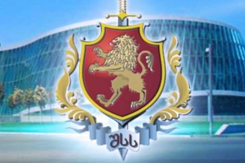 შსს-ში აცხადებენ, რომ ნიკა მელია სამართალდამცველებმა ადმინისტრაციული წესით დააკავეს