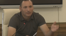 კოდორის ხეობაში მოდიოდა თავდაცვის მაღალჩინოსანი და გვეუბნებოდა, ყველაფერი კარგად არის, მალე ჩავალთ სოხუმში, სააკაშვილს მანდ ყველაფერი დალაგებული აქვსო -თორნიკე გერლიანი