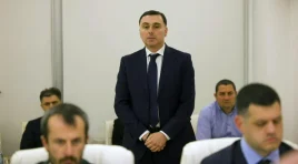 თბილისის ვიცე-მერი გიორგი ტყემალაძე იქნება