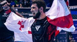 ისტორიაში პირველად საქართველო MMA-ის მსოფლიოს ჩემპიონატს უმასპინძლებს