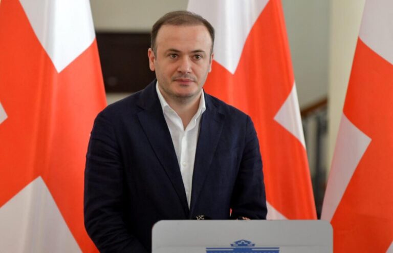 ლგბტ პროპაგანდა არასდროს იქნება საქართველოში, არც ეკლესიის წინააღმდეგ დაფინანსდება არცერთი მოძრაობა და უსამშობლოებსაც დედა ეტირებათ – ირაკლი ზარქუა