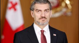  ევროკავშირთან ჩვენი დამოკიდებულება გულწრფელია, თუ იქნება ჯანსაღი პროცესი, მაგრამ სპეკულაციებია, როდესაც გვეუბნებიან ერთი მხრივ, ვითანამშრომლოთო და თან რევოლუციებს გვიწყობენ -მიხეილ ყაველაშვილი
