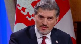 დონალდ ტრამპის წერილი რომ ავთენტური არ იყოს, პირველი საელჩო იტყოდა, სიცრუეაო – მიხეილ ყაველაშვილი