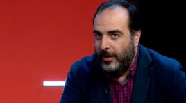 ბაჩიაშვილის შემთხვევამ დაადასტურა, რომ ინტერპოლი მოკლებულია შესაძლებლობას, „დიპ სტეიტის“ აგენტების მიმართ დამოუკიდებელი და ობიექტური გადაწყვეტილებები მიიღოს – ზაზა შათირიშვილი