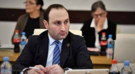 საქართველოსთვის, რომლის 20% ოკუპირებულია, განსაკუთრებით პრიორიტეტულია მშვიდობის შენარჩუნება და რეგიონში სტაბილური და უსაფრთხო გარემოს უზრუნველყოფა – ანრი ოხანაშვილი