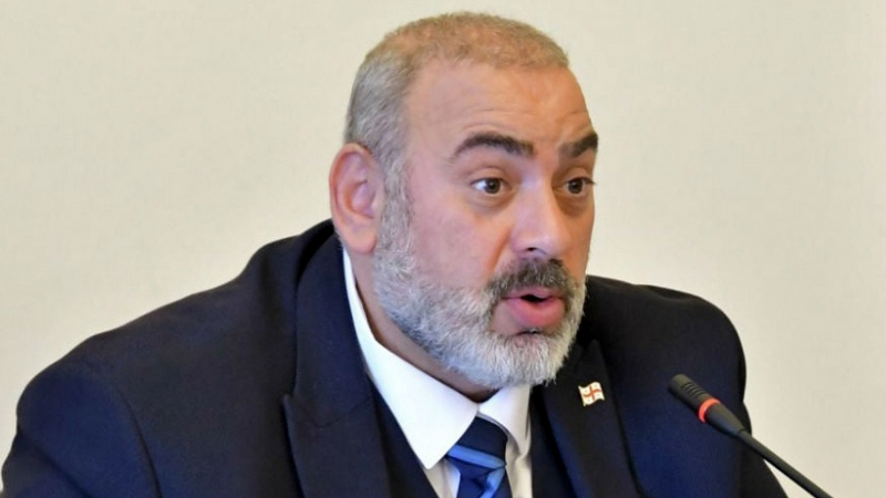 მოსახლეობა, ჯარისკაცები და სხვა ძალოვანი სტრუქტურების წარმომადგენლები უფრო იყვნენ თავგანწირვისთვის მზად, ვიდრე სახელმწიფო ვერტიკალი მართვისთვის – გენერალი კობა კობალაძე 2008 წლის აგვისტოს ომზე