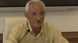 გაიხსნა ჩორჩანას საგუშაგო თუ არა, სოფელ წაღვლის ტერიტორიაზე შემოვიდნენ რუსები და მათაც გააკეთეს საგუშაგო, წაიღეს სოფლის ტყე –  ელგუჯა ხარაზიშვილი