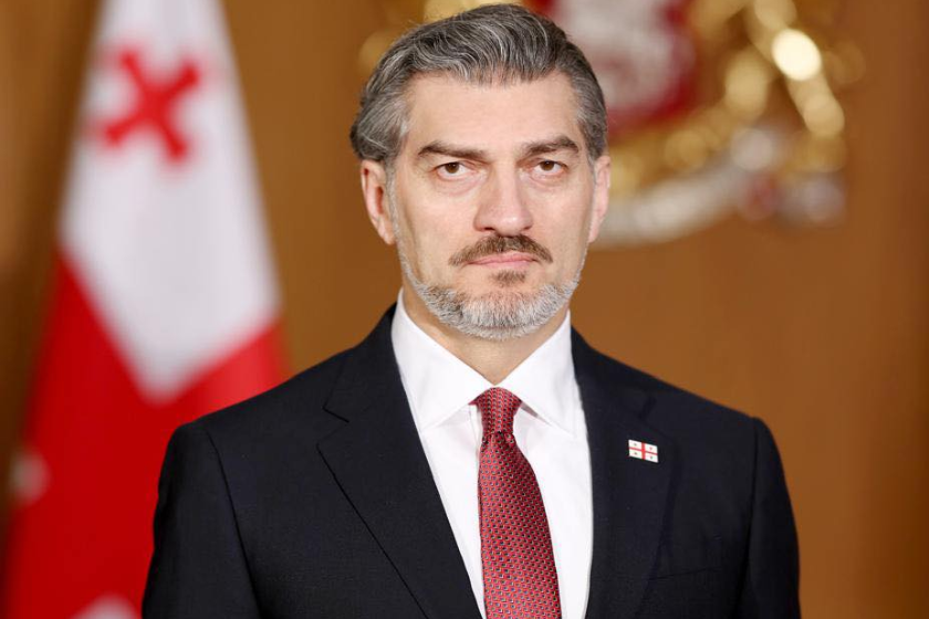 ჯანსაღი ფასეულობების განმტკიცებაზე ორიენტირებული სახელმწიფო პოლიტიკა, სწორად მოაზროვნე თაობების საფუძველია, რაც ნარკოტიკებთან და ნარკოდანაშაულთან ბრძოლის პროცესში ერთ-ერთი უმთავრესი კომპონენტია! – მიხეილ ყაველაშვილი