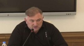 უფლებადამცველის გარეშე ჩაგვიტარდა სასამართლო – მიხეილ მესხი 2009 წლის 15 ივნისის აქციის შემდგომ განვითარებულ მოვლენებზე