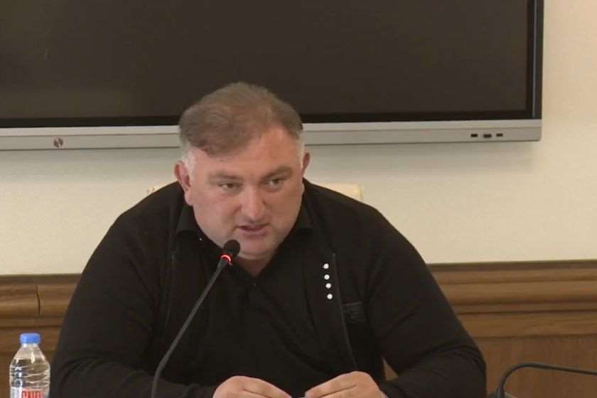 უფლებადამცველის გარეშე ჩაგვიტარდა სასამართლო – მიხეილ მესხი 2009 წლის 15 ივნისის აქციის შემდგომ განვითარებულ მოვლენებზე