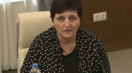 ვინც მონაწილეობდა ამ საქმეში, ყველა უნდა დაისაჯოს – ის მოღალატედ გამოაცხადეს და გაანადგურეს ჩვენი ოჯახი, მეორედ მაშინ გაანადგურეს, როცა სააკაშვილმა შამათავა გმირად გამოაცხადა – პაატა ქარდავას მეუღლე