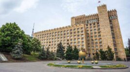 მთავრობა პარლამენტს ეროვნული უსაფრთხოების საბჭოს ლიკვიდაციის შესახებ საკანონმდებლო წინადადებით მიმართავს, საბჭოს უფლებამოსილებას საქართველოს მთავრობა განახორციელებს