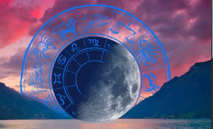 5 ივნისის ასტროლოგიური პროგნოზი