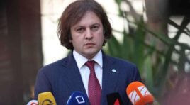 ნატო აცხადებს, რომ ისინი არც ახლო პერსპექტივაში და არც საშუალოვადიან პერსპექტივაში არ მსჯელობენ უკრაინისა და საქართველოს გაწევრიანებაზე – პრემიერი