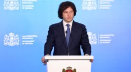 მთავარი, რაც სჭირდება ჩვენს ქვეყანას გაძლიერებისთვის, ეს არის პატრიოტული სულისკვეთების ამაღლება საზოგადოებაში, სიამაყის განცდის გაძლიერება საკუთარი ქვეყნის მიმართ და „ჯარის ბანაკი“ სწორედ ამას ემსახურება – პრემიერი