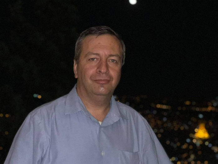 შავი ზღვის სტრატეგია და საქართველოს პოზიცია  შავი ზღვის რეგიონის ცვლილებები უკრაინა-რუსეთის ომის ფონზე -გოჩა ვეტრიაკოვი