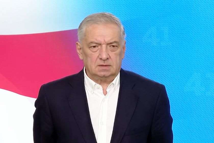 თუ მიხვედი მოშიმშილესთან და არ ეუბნები, რომ ეს შიმშილობა უნდა შეწყვიტოს, ესე იგი მხარს უჭერ იმას, რომ ის მძიმე მდგომარეობაში ჩავარდეს და შეიძლება მძიმედ დაასრულოს ეს შიმშილობის პროცესი – გიორგი ვოლსკი