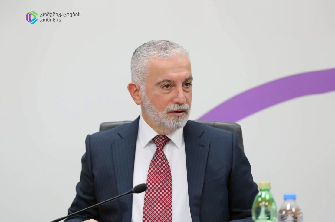 “ვისაც პოლიტიკური ინტერესი არ აქვს, ყველამ იცის, რომ ეს ევროპული კანონია და მედია ამ ფუნდამენტურ სტანდარტებს უნდა იცავდეს”-კახა ბექაური