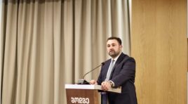 ცესკო საარჩევნო ადმინისტრაციების მეთორმეტე საერთაშორისო კონფერენციას მასპინძლობს