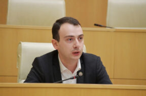 ჩაკვეტაძე