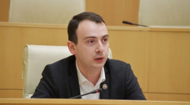 ჩაკვეტაძე