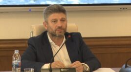 ჯერ ქუჩაში დაგვასისხლიანეს, მიგვათრიეს პოლიციის სამმართველოში და შემდეგ იქ ფეხით დადიოდნენ ჩვენზე, ბეისბოლის ხელკეტებით გვცემდნენ, სახეში გვაფურთხებდნენ- დაჩი ცაგურია